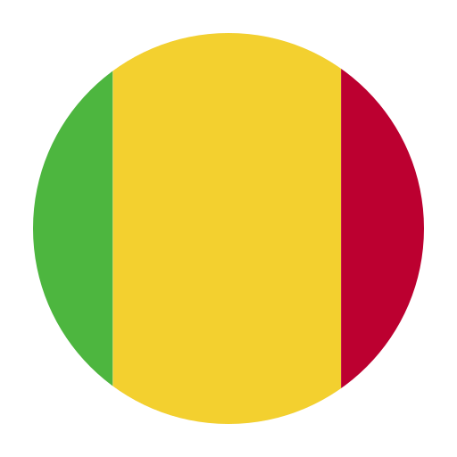 West Africa